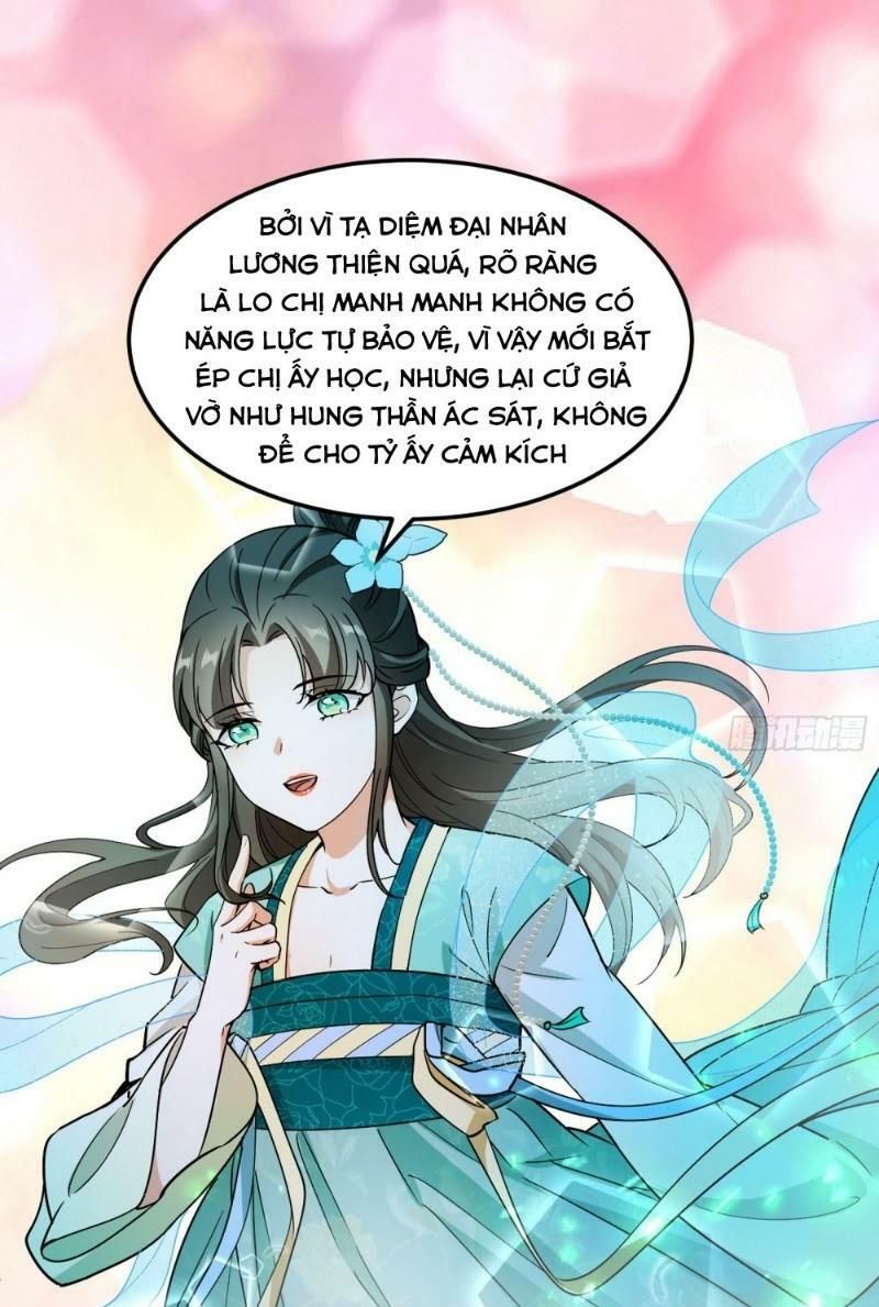 đọc truyện Ta Là Tà Đế Chương 69 ảnh 20 tại Thiên Thai Truyện
