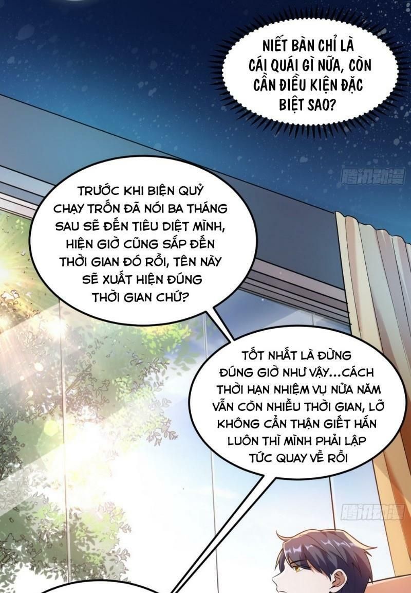 đọc truyện Ta Là Tà Đế Chương 69 ảnh 26 tại Thiên Thai Truyện
