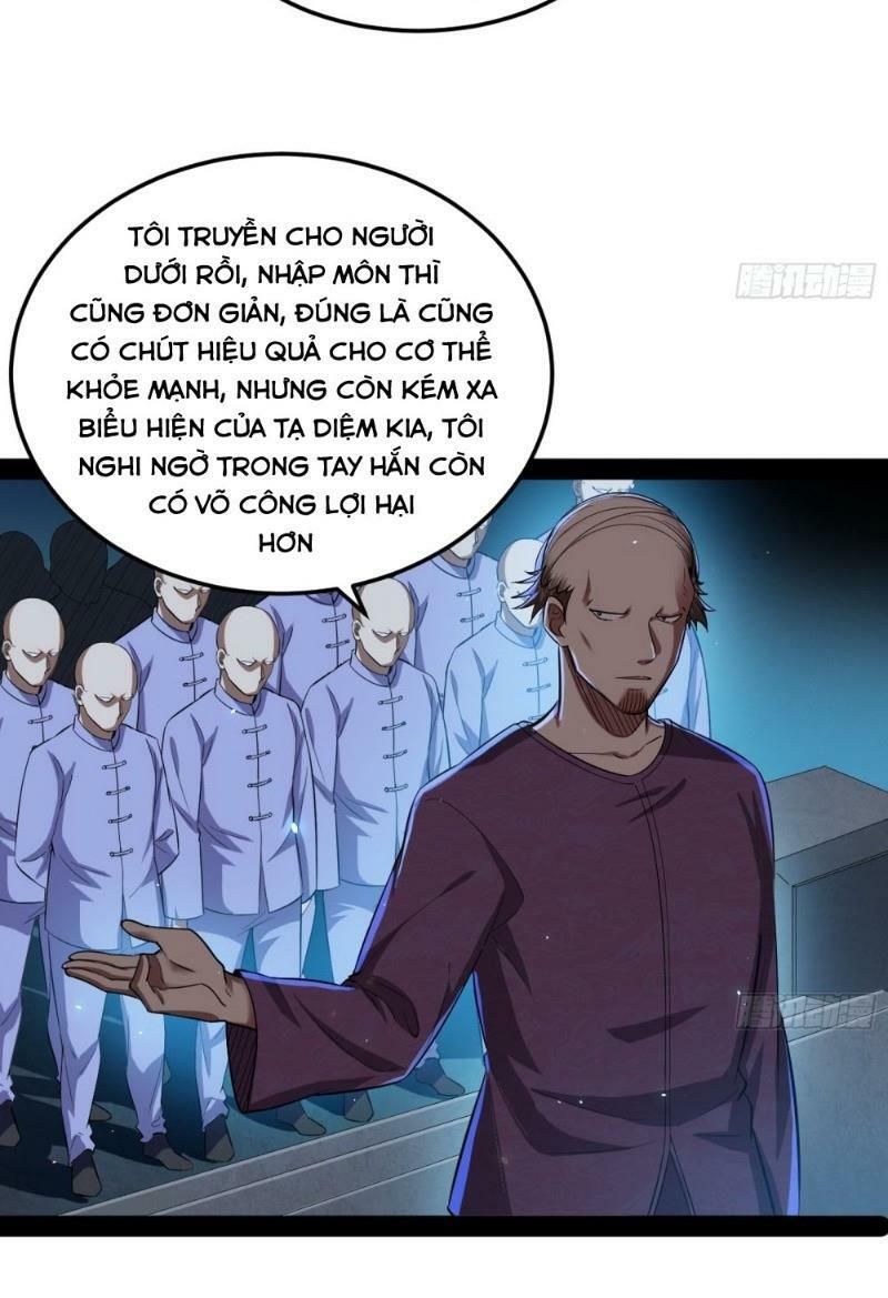 đọc truyện Ta Là Tà Đế Chương 69 ảnh 35 tại Thiên Thai Truyện
