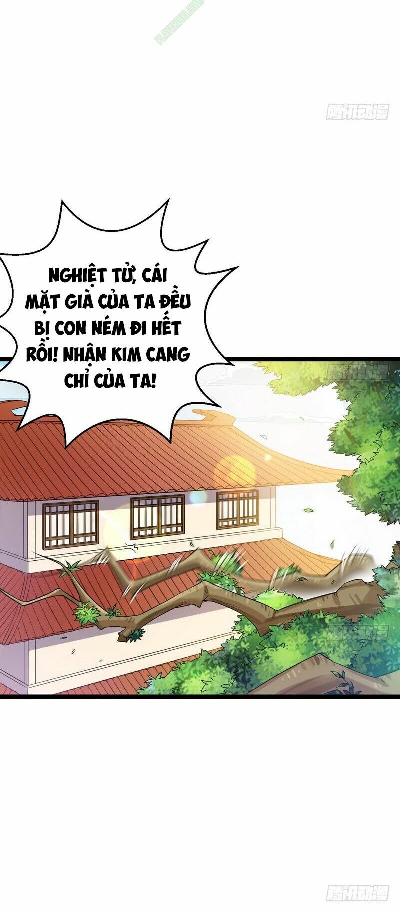đọc truyện Ta Là Tà Đế Chương 7 ảnh 21 tại Thiên Thai Truyện