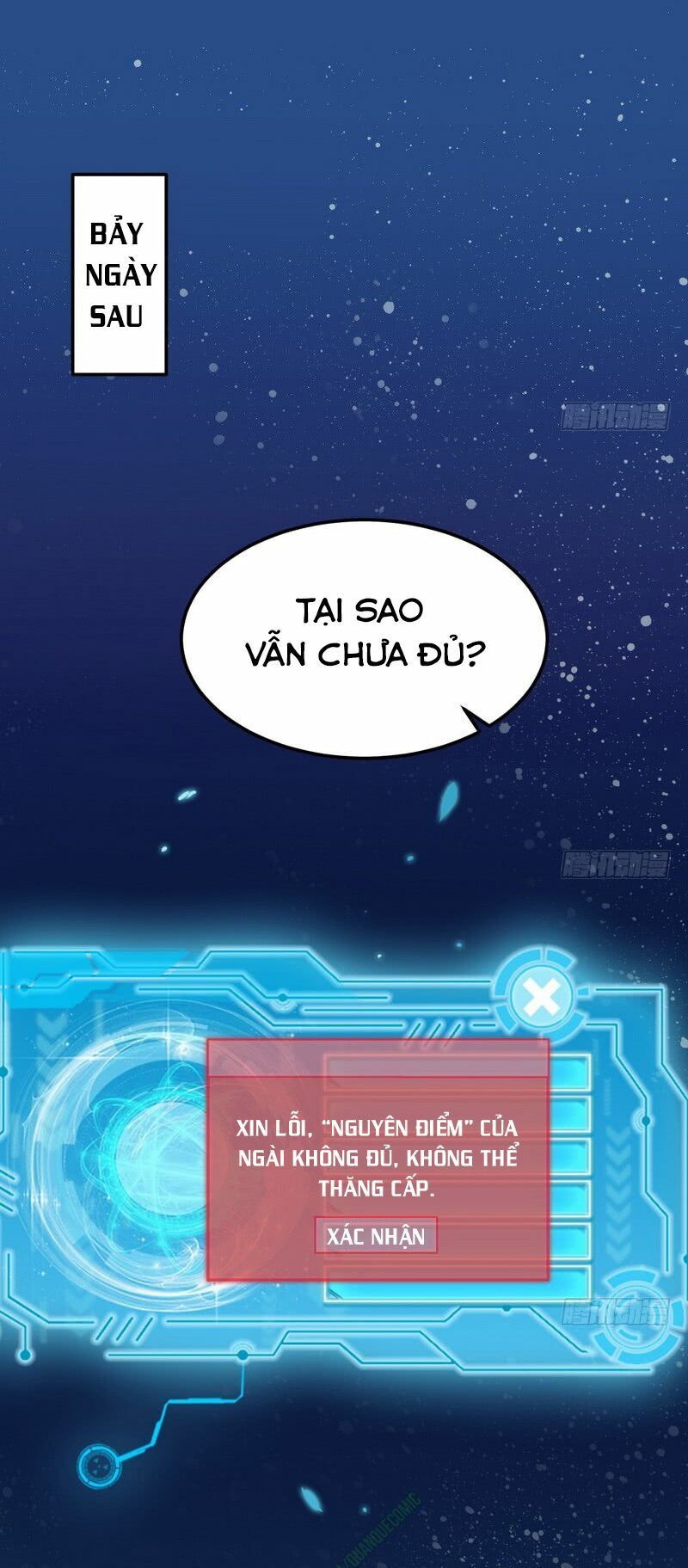 đọc truyện Ta Là Tà Đế Chương 7 ảnh 4 tại Thiên Thai Truyện