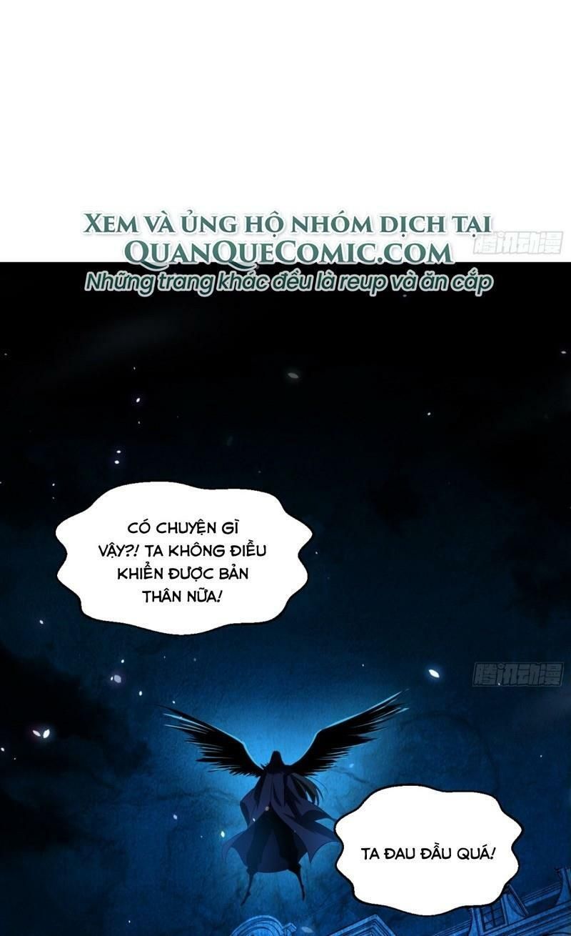 đọc truyện Ta Là Tà Đế Chương 70 ảnh 31 tại Thiên Thai Truyện