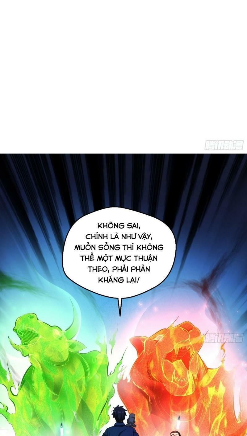 đọc truyện Ta Là Tà Đế Chương 70 ảnh 36 tại Thiên Thai Truyện