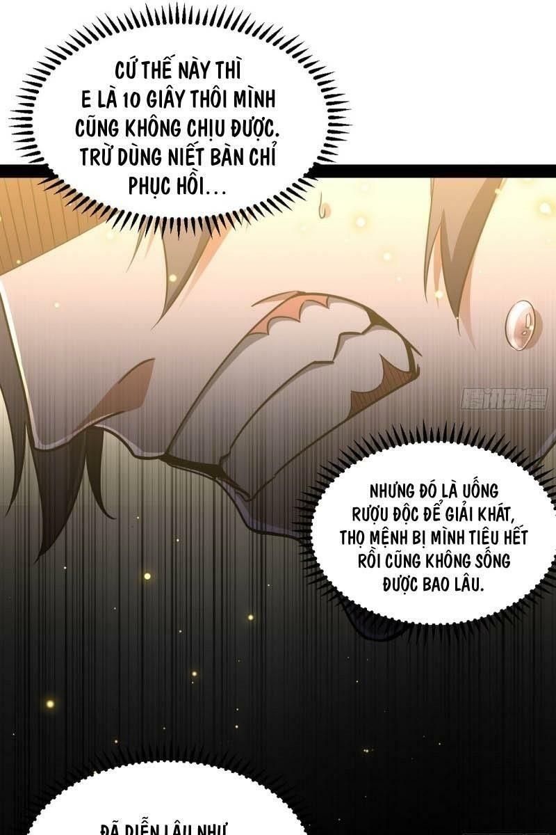 đọc truyện Ta Là Tà Đế Chương 71 ảnh 40 tại Thiên Thai Truyện