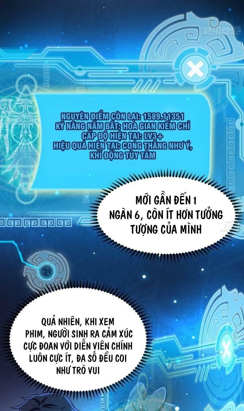 đọc truyện Ta Là Tà Đế Chương 71 ảnh 42 tại Thiên Thai Truyện