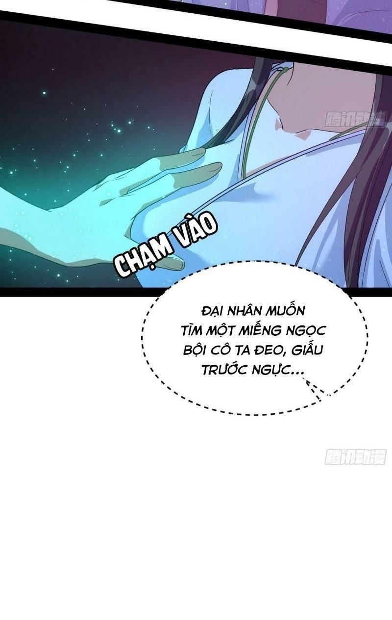 đọc truyện Ta Là Tà Đế Chương 73 ảnh 25 tại Thiên Thai Truyện