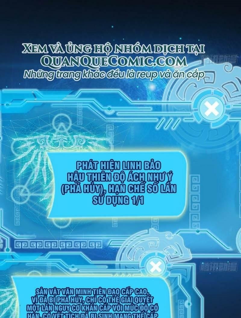 đọc truyện Ta Là Tà Đế Chương 73 ảnh 34 tại Thiên Thai Truyện