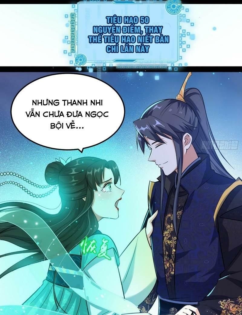đọc truyện Ta Là Tà Đế Chương 73 ảnh 46 tại Thiên Thai Truyện