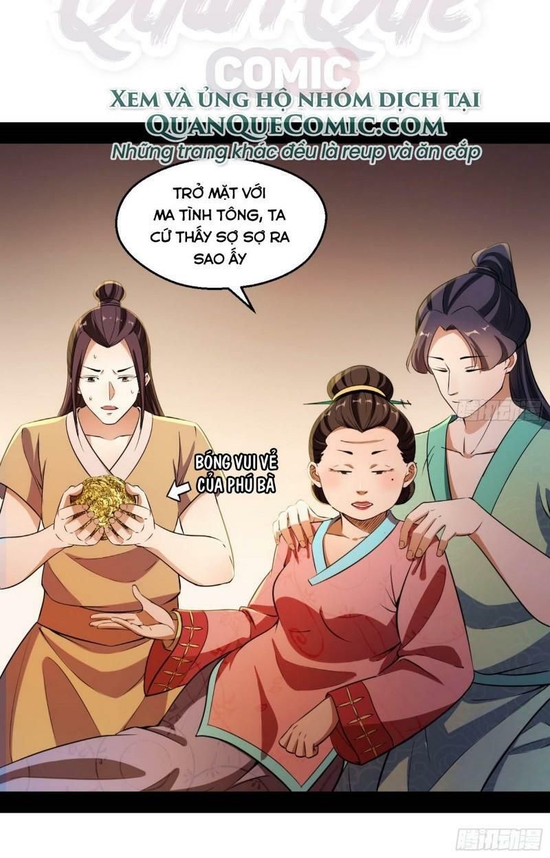 đọc truyện Ta Là Tà Đế Chương 74 ảnh 3 tại Thiên Thai Truyện