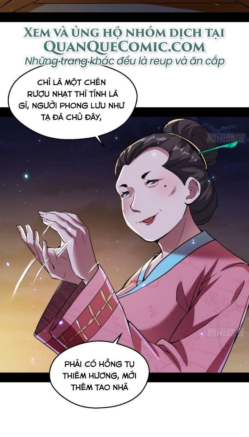 đọc truyện Ta Là Tà Đế Chương 74 ảnh 23 tại Thiên Thai Truyện