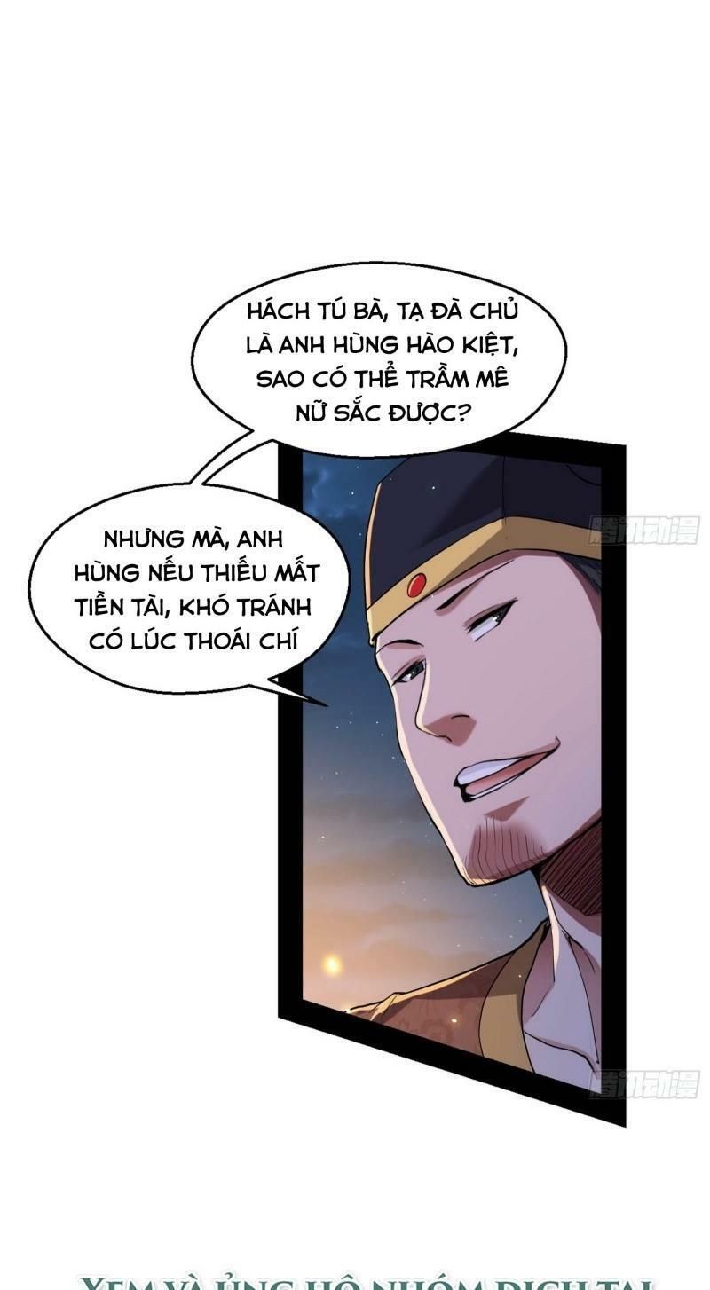đọc truyện Ta Là Tà Đế Chương 74 ảnh 26 tại Thiên Thai Truyện