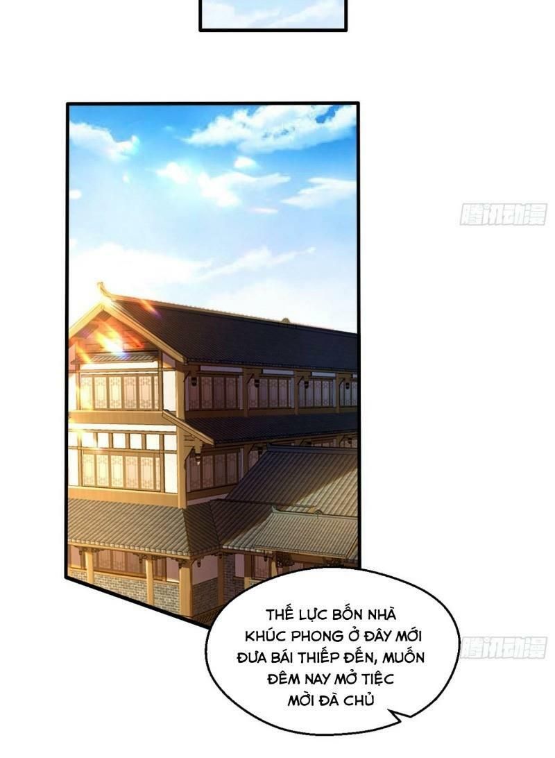 đọc truyện Ta Là Tà Đế Chương 74 ảnh 7 tại Thiên Thai Truyện
