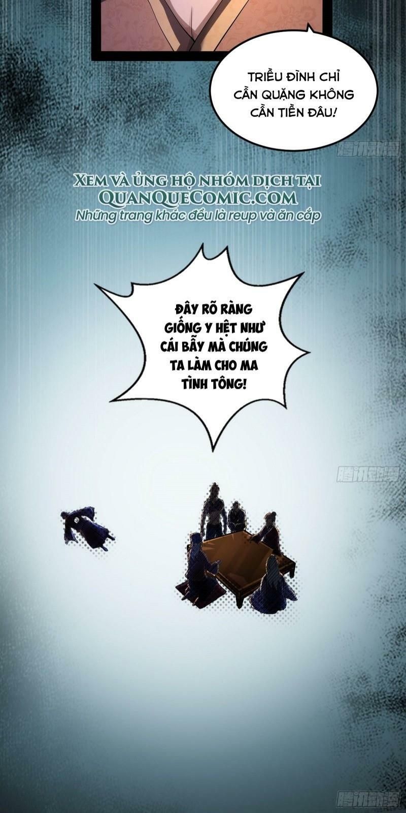 đọc truyện Ta Là Tà Đế Chương 75 ảnh 49 tại Thiên Thai Truyện