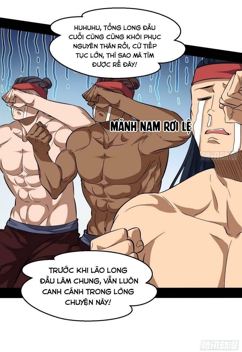 đọc truyện Ta Là Tà Đế Chương 76 ảnh 48 tại Thiên Thai Truyện