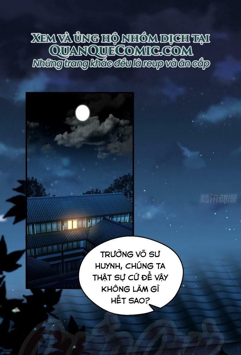 đọc truyện Ta Là Tà Đế Chương 77 ảnh 2 tại Thiên Thai Truyện