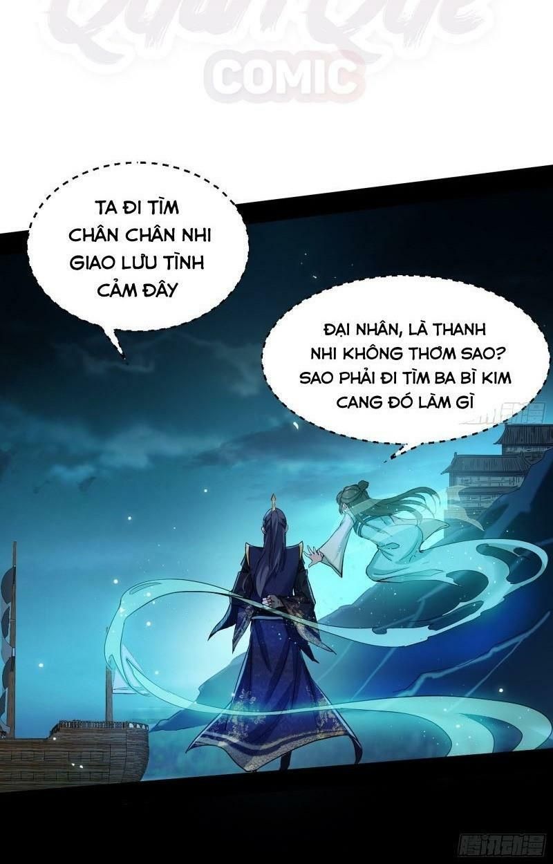 đọc truyện Ta Là Tà Đế Chương 77 ảnh 43 tại Thiên Thai Truyện