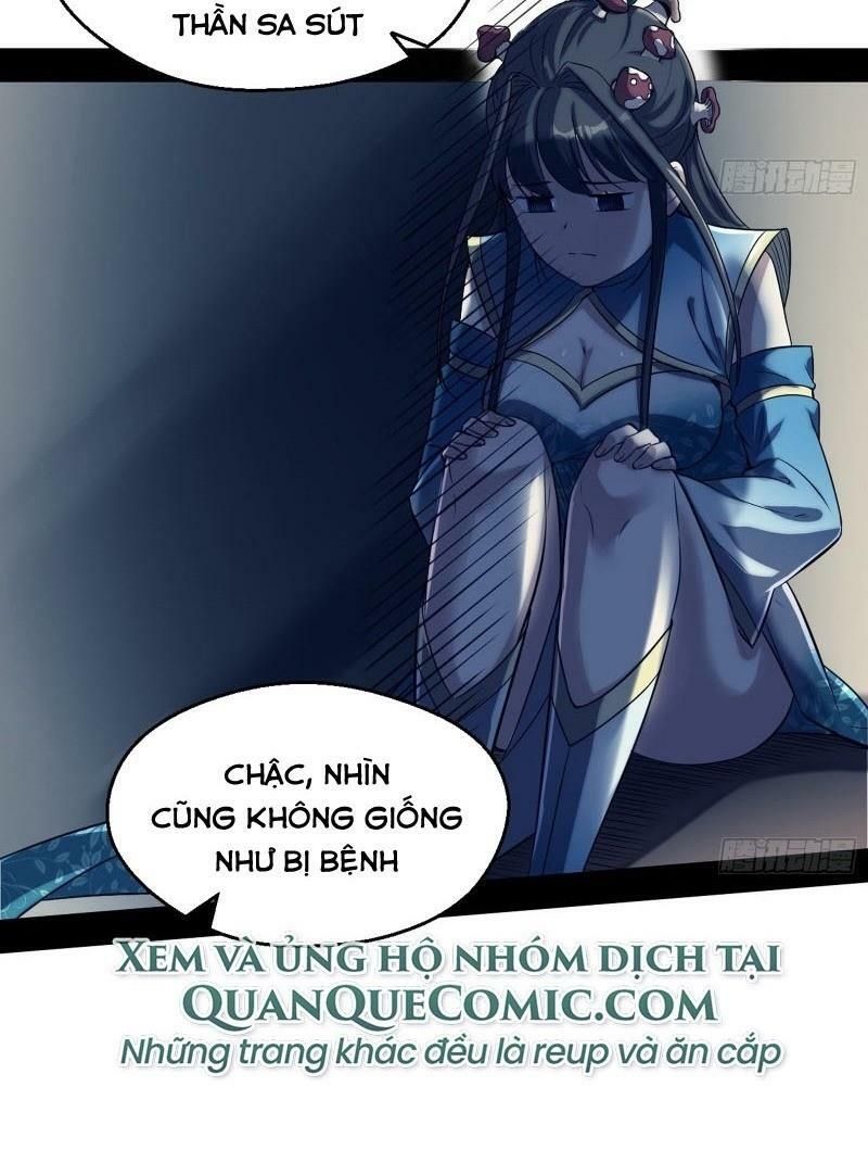 đọc truyện Ta Là Tà Đế Chương 77 ảnh 49 tại Thiên Thai Truyện