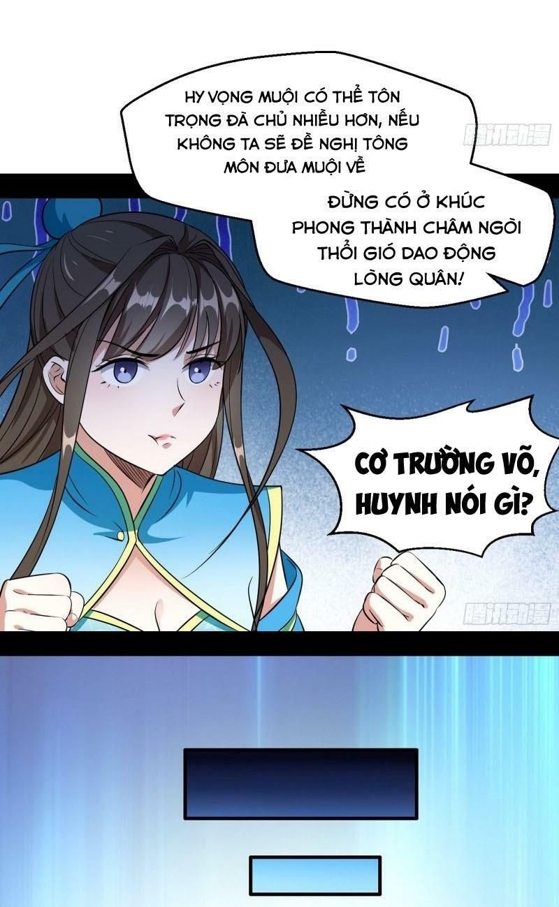 đọc truyện Ta Là Tà Đế Chương 77 ảnh 6 tại Thiên Thai Truyện