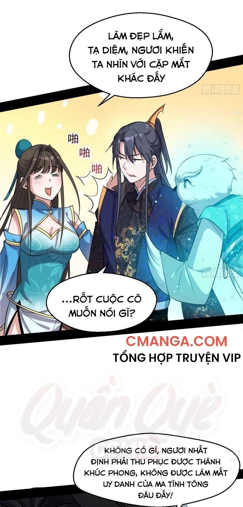 đọc truyện Ta Là Tà Đế Chương 77 ảnh 54 tại Thiên Thai Truyện