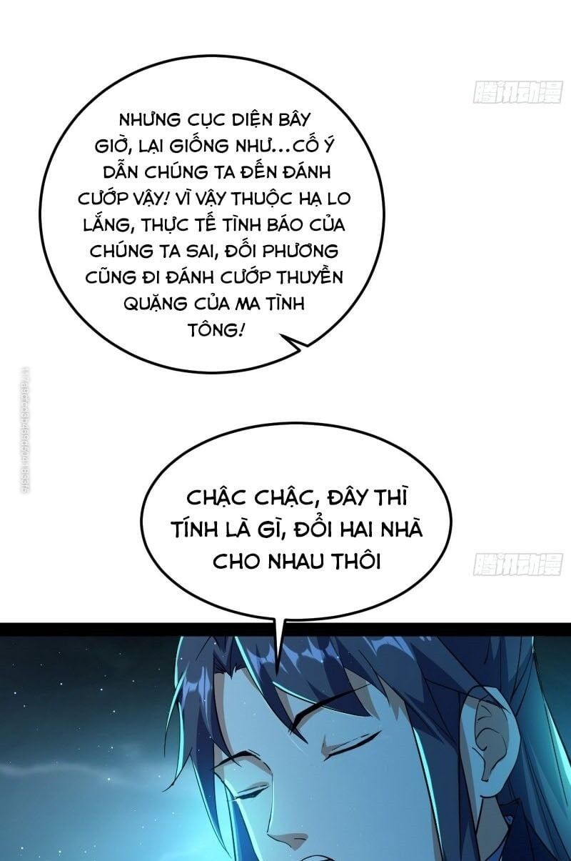 đọc truyện Ta Là Tà Đế Chương 78 ảnh 18 tại Thiên Thai Truyện