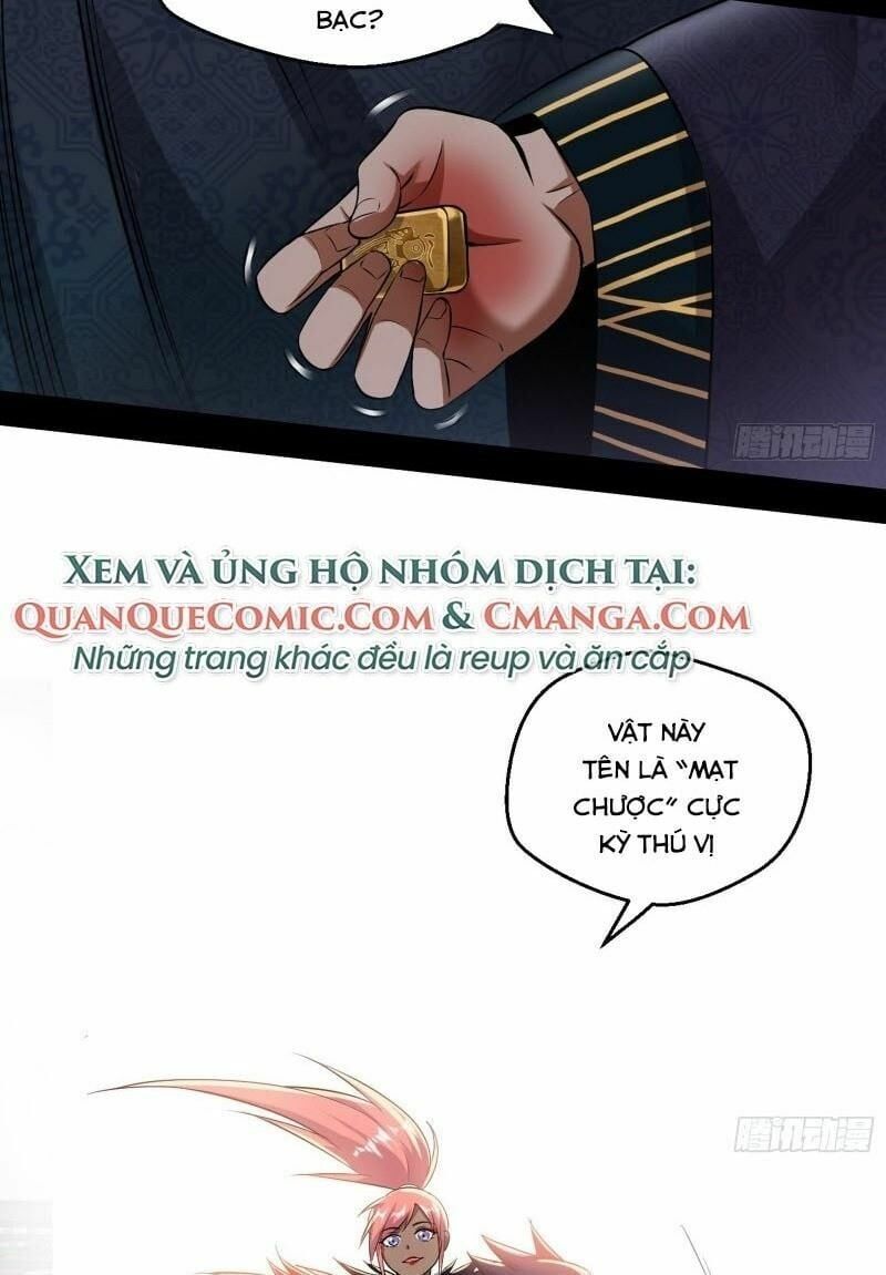 đọc truyện Ta Là Tà Đế Chương 79 ảnh 27 tại Thiên Thai Truyện