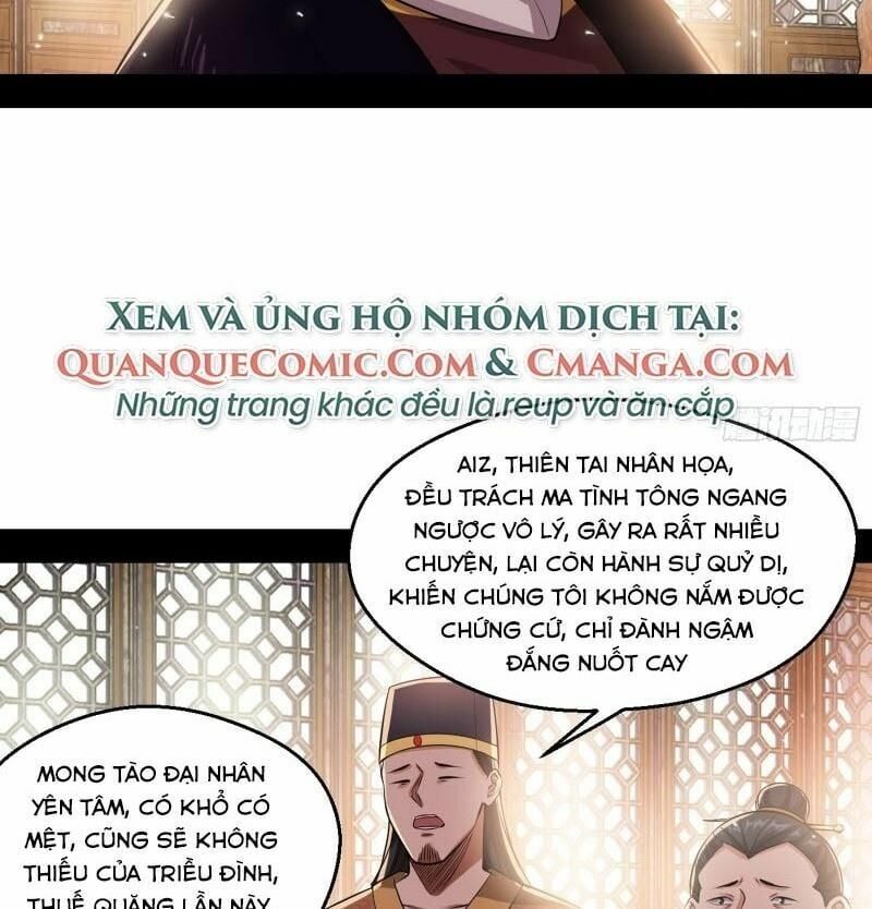 đọc truyện Ta Là Tà Đế Chương 79 ảnh 9 tại Thiên Thai Truyện