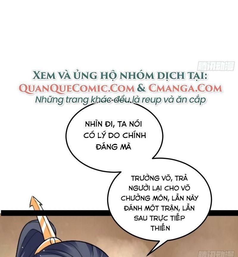 đọc truyện Ta Là Tà Đế Chương 80 ảnh 15 tại Thiên Thai Truyện