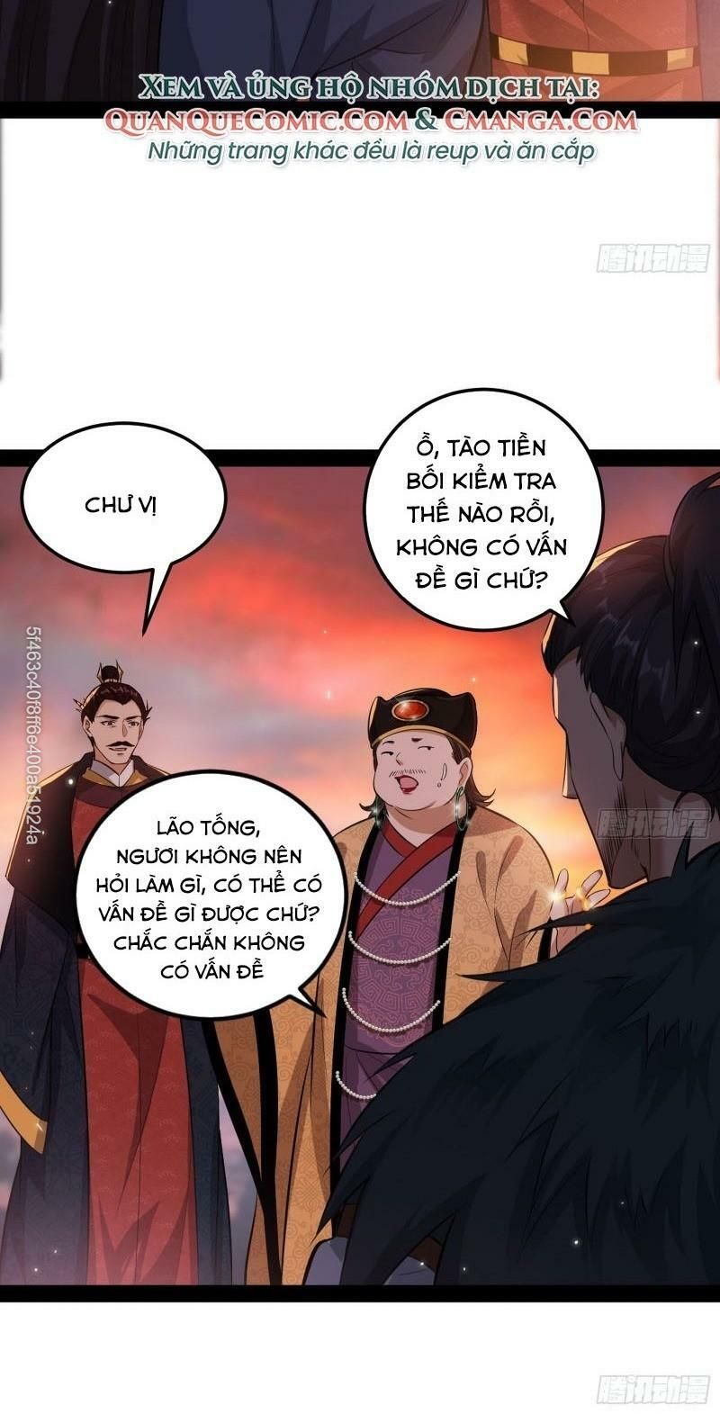 đọc truyện Ta Là Tà Đế Chương 81 ảnh 45 tại Thiên Thai Truyện