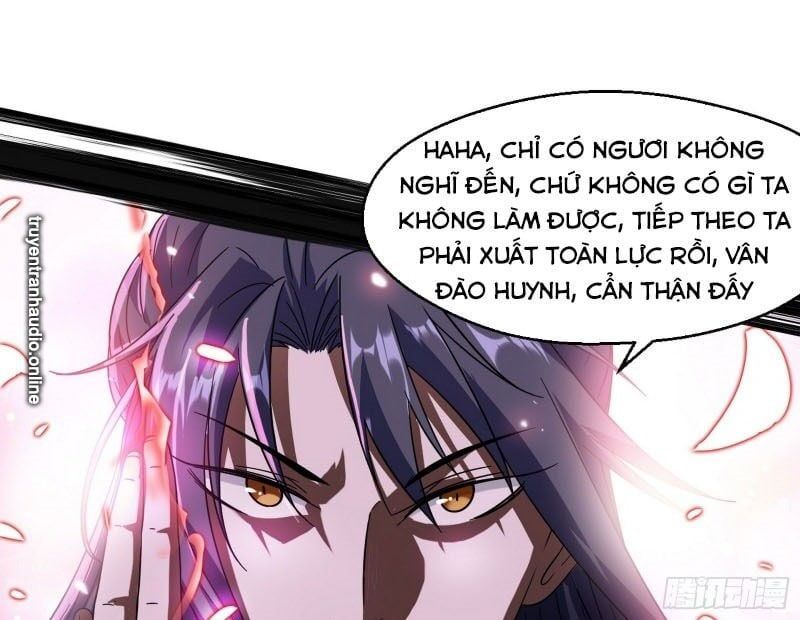đọc truyện Ta Là Tà Đế Chương 82 ảnh 60 tại Thiên Thai Truyện