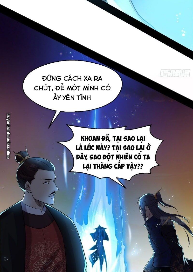 đọc truyện Ta Là Tà Đế Chương 82 ảnh 99 tại Thiên Thai Truyện