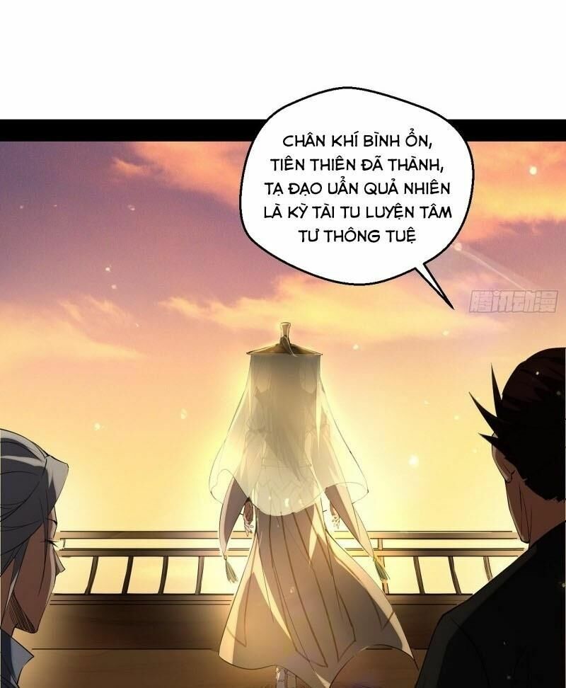 đọc truyện Ta Là Tà Đế Chương 83 ảnh 11 tại Thiên Thai Truyện