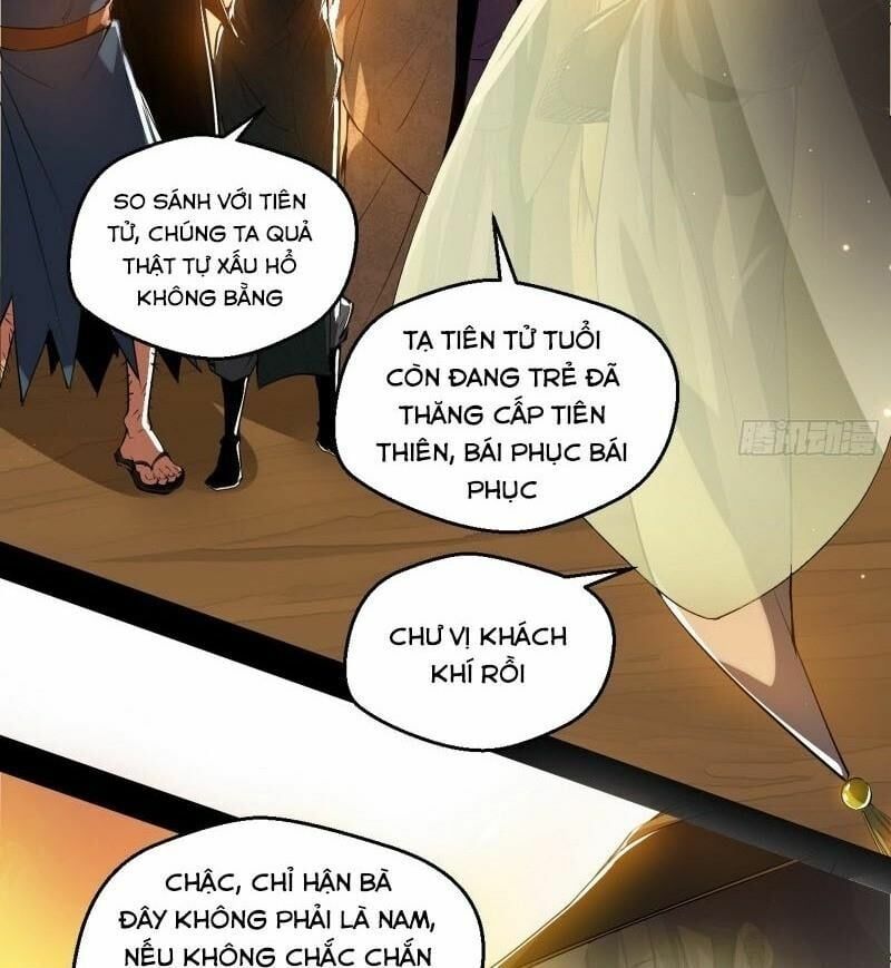 đọc truyện Ta Là Tà Đế Chương 83 ảnh 15 tại Thiên Thai Truyện