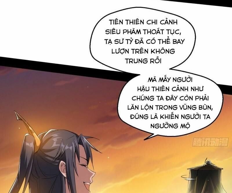 đọc truyện Ta Là Tà Đế Chương 83 ảnh 18 tại Thiên Thai Truyện