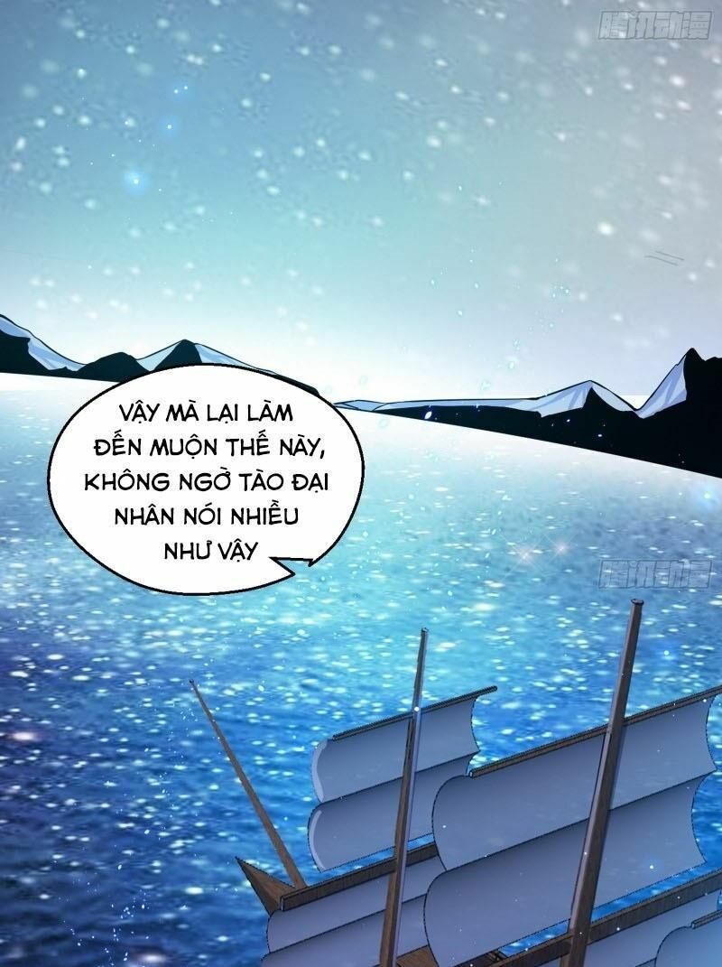 đọc truyện Ta Là Tà Đế Chương 83 ảnh 74 tại Thiên Thai Truyện