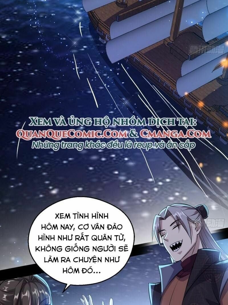 đọc truyện Ta Là Tà Đế Chương 83 ảnh 75 tại Thiên Thai Truyện
