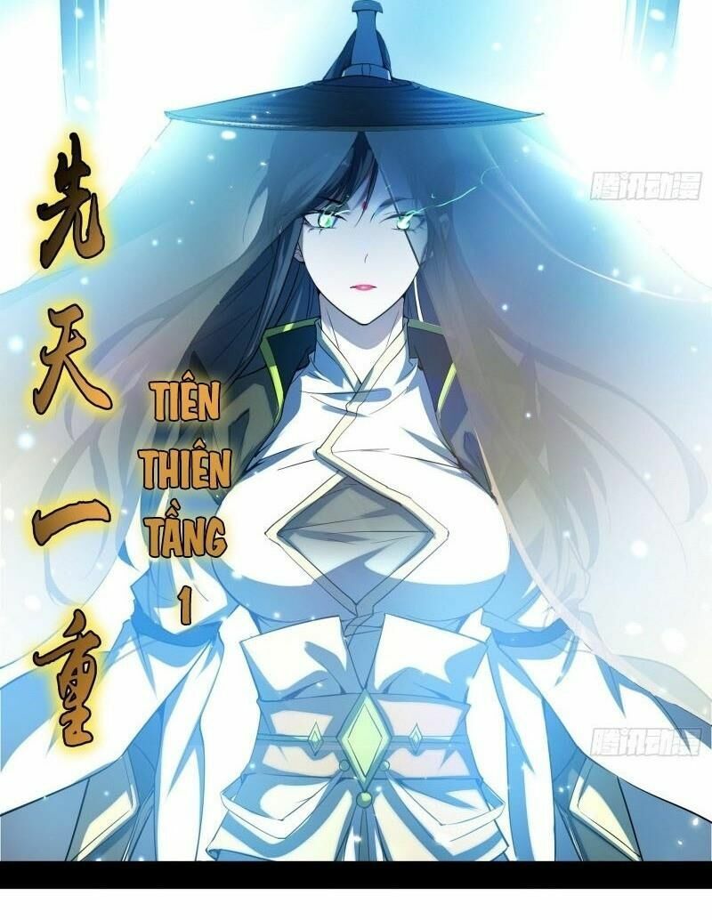 đọc truyện Ta Là Tà Đế Chương 83 ảnh 10 tại Thiên Thai Truyện