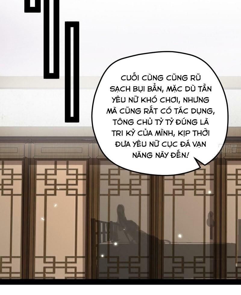 đọc truyện Ta Là Tà Đế Chương 84 ảnh 13 tại Thiên Thai Truyện