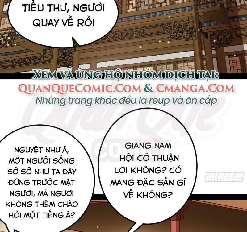 đọc truyện Ta Là Tà Đế Chương 84 ảnh 3 tại Thiên Thai Truyện