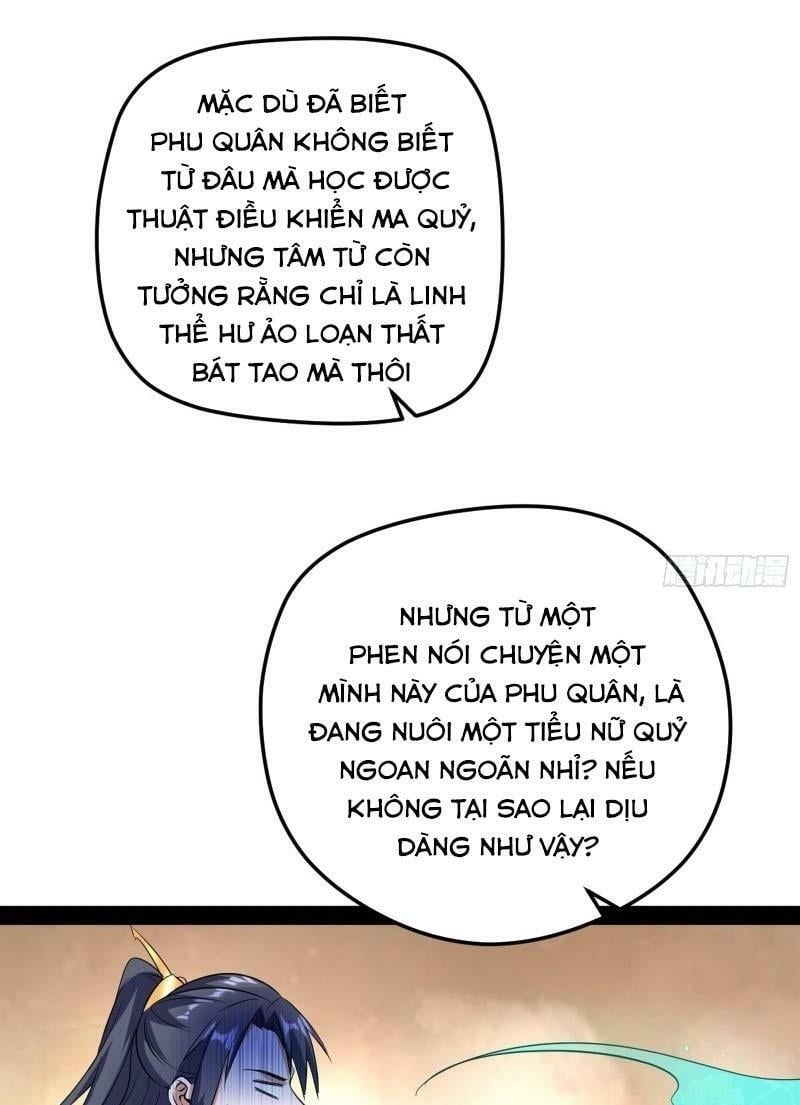 đọc truyện Ta Là Tà Đế Chương 84 ảnh 23 tại Thiên Thai Truyện