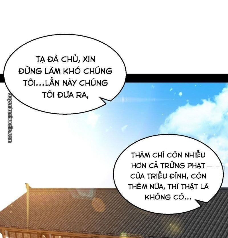 đọc truyện Ta Là Tà Đế Chương 85 ảnh 2 tại Thiên Thai Truyện