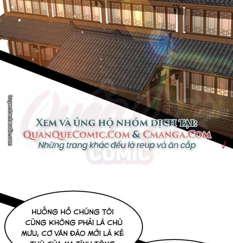 đọc truyện Ta Là Tà Đế Chương 85 ảnh 3 tại Thiên Thai Truyện