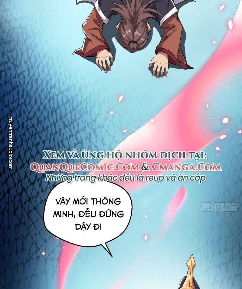đọc truyện Ta Là Tà Đế Chương 85 ảnh 26 tại Thiên Thai Truyện