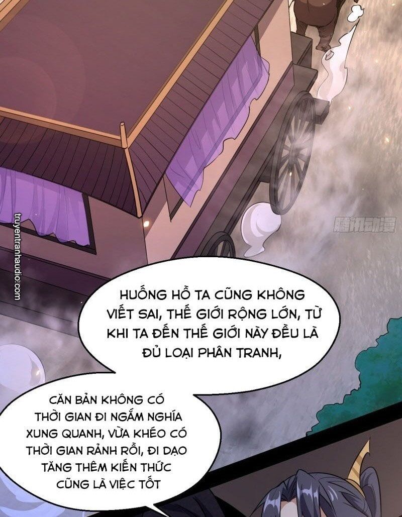đọc truyện Ta Là Tà Đế Chương 85 ảnh 90 tại Thiên Thai Truyện
