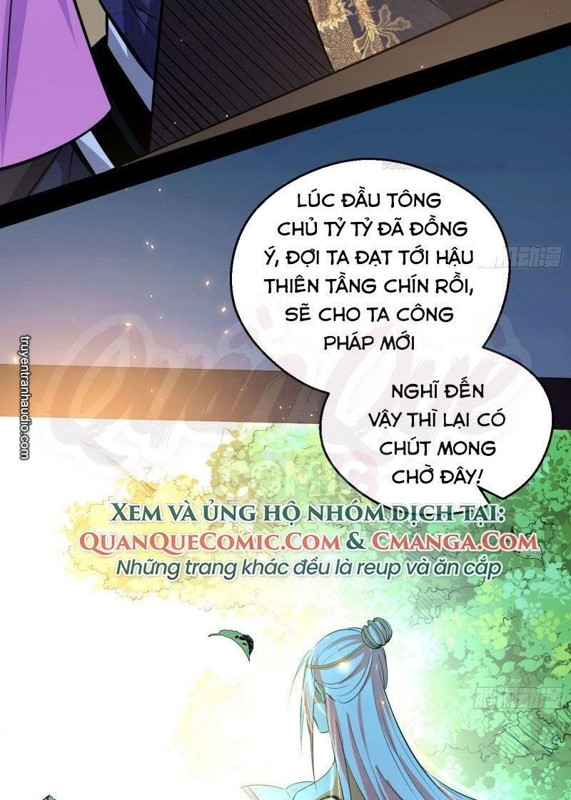 đọc truyện Ta Là Tà Đế Chương 85 ảnh 93 tại Thiên Thai Truyện