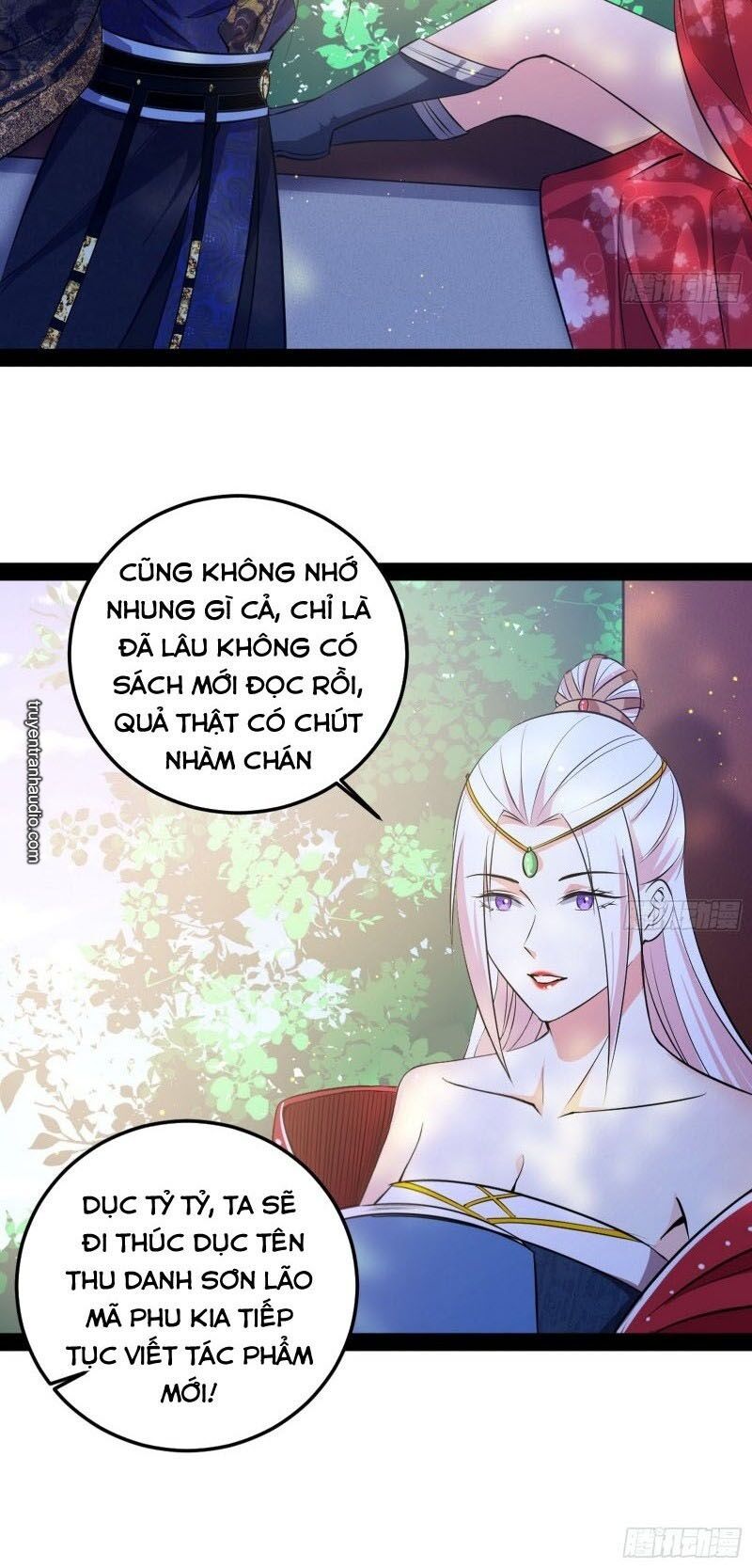 đọc truyện Ta Là Tà Đế Chương 86 ảnh 5 tại Thiên Thai Truyện