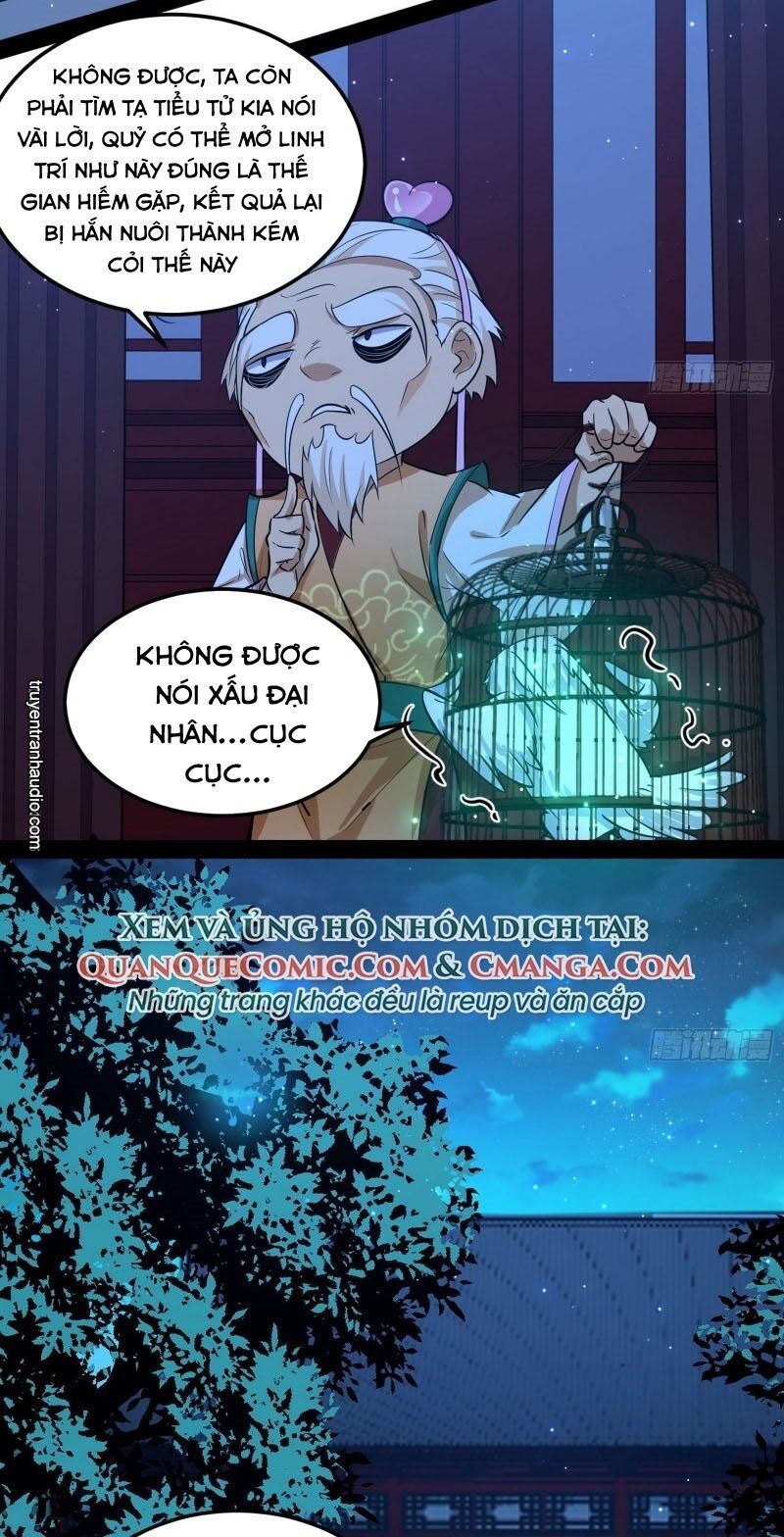 đọc truyện Ta Là Tà Đế Chương 86 ảnh 52 tại Thiên Thai Truyện