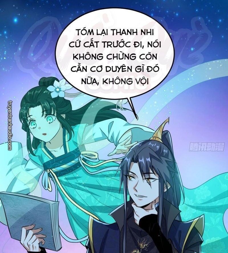 đọc truyện Ta Là Tà Đế Chương 86 ảnh 74 tại Thiên Thai Truyện