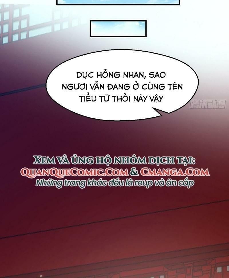 đọc truyện Ta Là Tà Đế Chương 87 ảnh 22 tại Truyện Dạ Ký