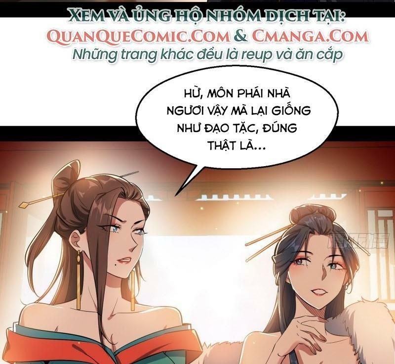 đọc truyện Ta Là Tà Đế Chương 87 ảnh 39 tại Truyện Dạ Ký