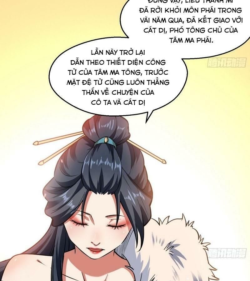 đọc truyện Ta Là Tà Đế Chương 87 ảnh 61 tại Truyện Dạ Ký